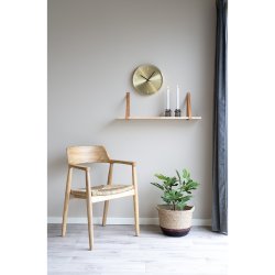 House Nordic - Getafe Spisebordsstol