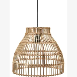 PR HOME - Sarah Loftlampe Flet : 27cm.