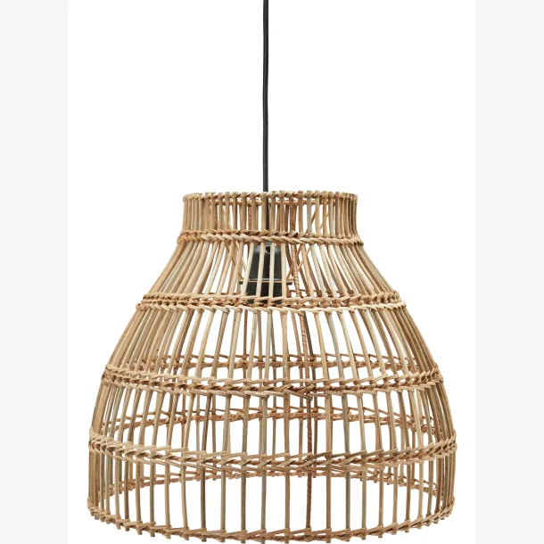 PR HOME - Sarah Loftlampe Flet : 27cm.