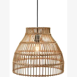 PR HOME - Sarah Loftlampe Flet : 27cm.