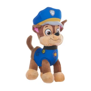 My Cozy House - Paw Patrol - Bl� Bamse