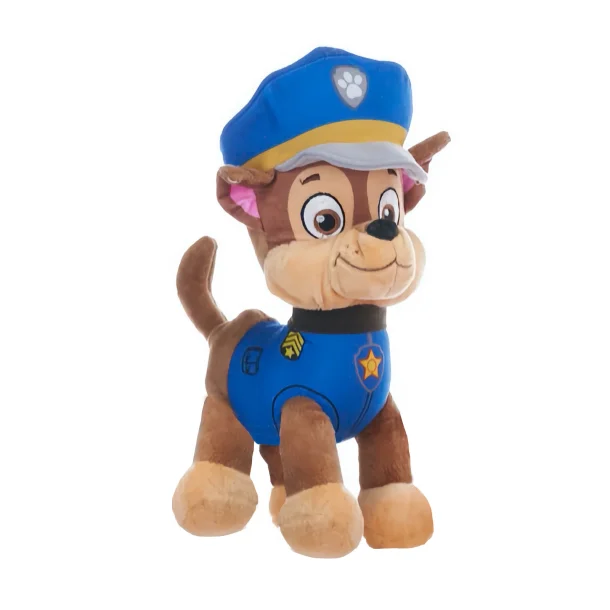 My Cozy House - Paw Patrol - Bl� Bamse