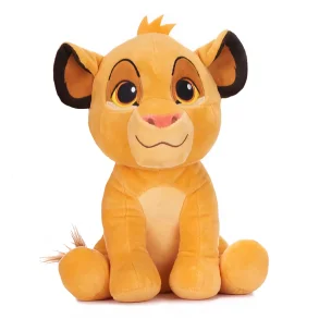 My Cozy House - Lion King Simba - 30 cm