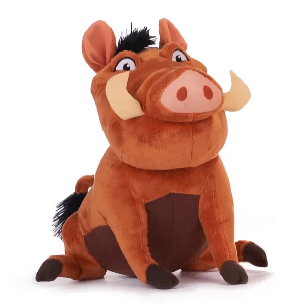 My Cozy House - Pumba - 30 cm