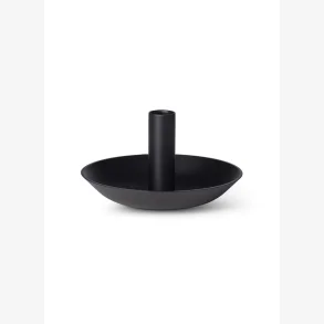 Spring Copenhagen - kanden lysestage sort 