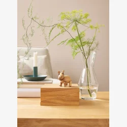 Spring Copenhagen - kanden lysestage skovgrn