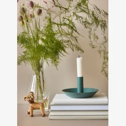 Spring Copenhagen - kanden lysestage skovgrn