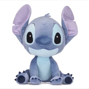 My Cozy House - Stitch Bamse - 60 cm