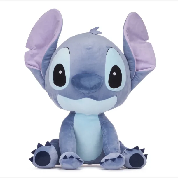 My Cozy House - Stitch Bamse - 60 cm