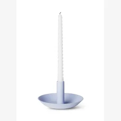 Spring Copenhagen - kanden lysestage himmelbl