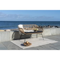 House Nordic - Trieste Sofa