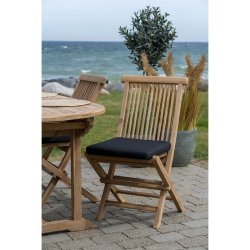 House Nordic - Alture hynde, sort