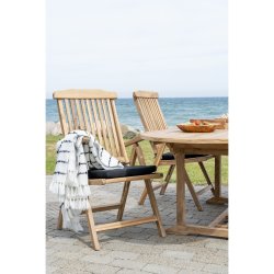 House Nordic - Alture hynde, sort