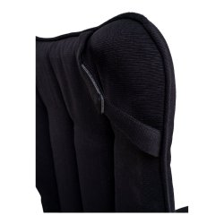 House Nordic - Cleveland hynde sort, st 4 stk.