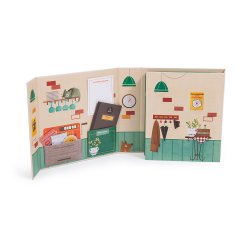 Moulin Roty - Rolleleg - Restaurant