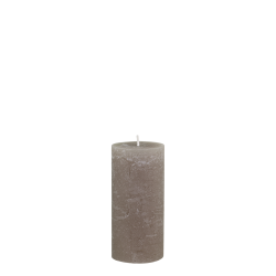 Chic Antique - Macon Bloklys Rustik 60 t H: 15 �: 7 cm. H�r