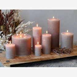 Chic Antique - Macon Bloklys Rustik 90t