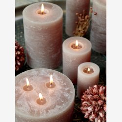 Chic Antique - Macon Bloklys Rustik 90t