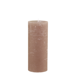 Chic Antique - Macon Bloklys rustik 130t