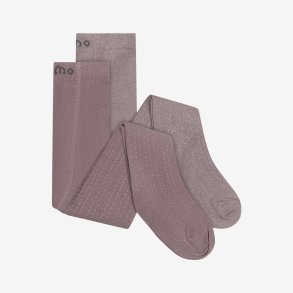 Minymo - Str�mpebukser m. glimmer - 2-pak