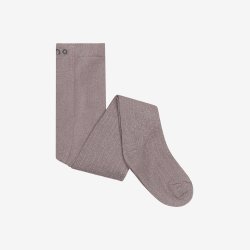 Minymo - Str�mpebukser m. glimmer - 2-pak