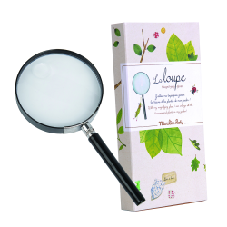 Moulin Roty - Forst�rrelsesglas