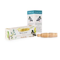 Moulin Roty - Fuglefl�jte i tr�, flere varianter 