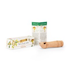 Moulin Roty - Fuglefl�jte i tr�, flere varianter 