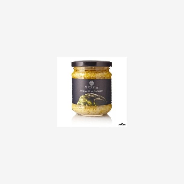 Huset Andersen - Tapenade med Artiskok - 180g