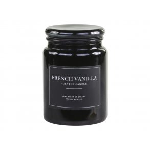 Chic Antique - Lucon Duftlys 95t. H14,5 9,5cm. French Vanilla