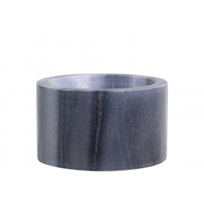 Chic Antique - Morlaix Holder/skl , gr marmor H 6  10 cm 