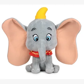 My Cozy House - Disney Dumbo - 30 cm m. lyd