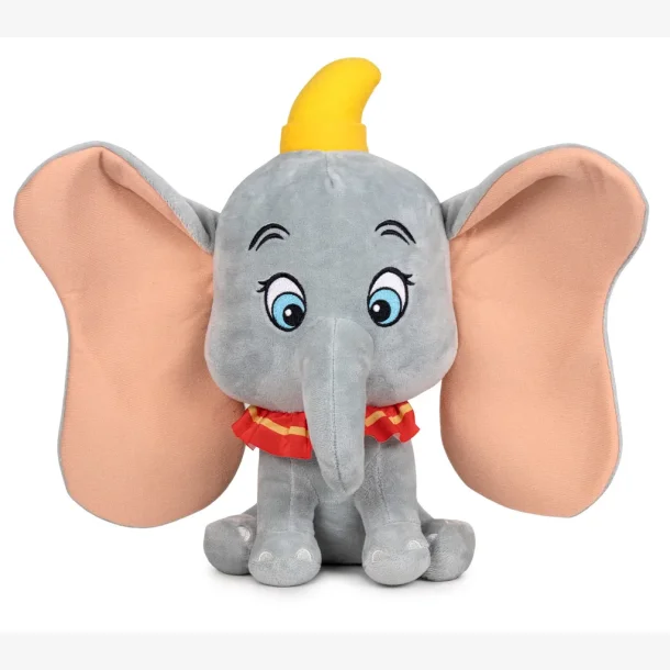 My Cozy House - Disney Dumbo - 30 cm m. lyd