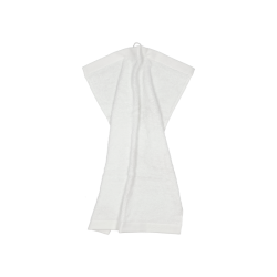 Sdahl Hndklde Comfort O Optisk Hvid 50X100