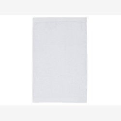 Sdahl Hndklde Comfort O Optisk Hvid 50X100