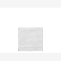 Sdahl Hndklde Comfort O Optisk hvid 70X140