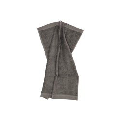 Sdahl Organic Comfort Hndklde gr 70x140cm.