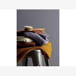 Sdahl Organic Comfort Hndklde Gr 50x100cm.