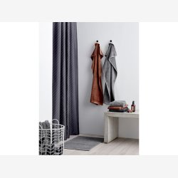 Sdahl Organic Comfort Hndklde Gr 50x100cm.