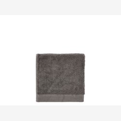 Sdahl Organic Comfort Hndklde gr 70x140cm.