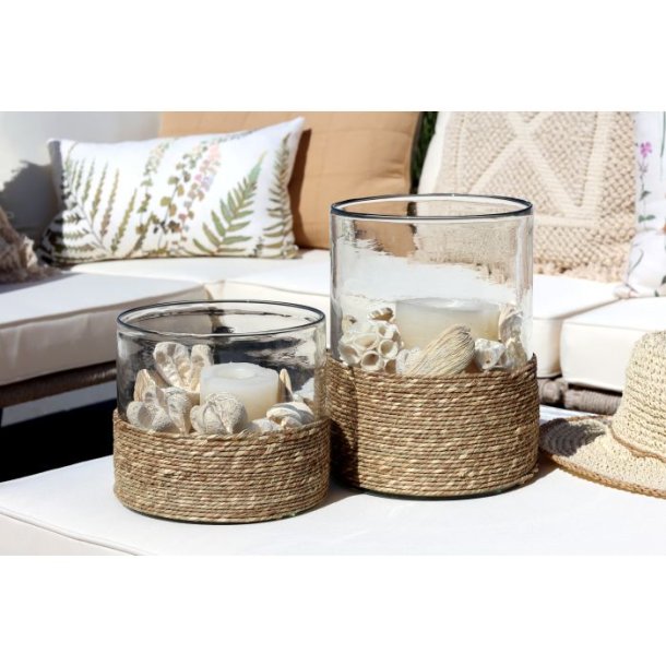 Chic Antique - Hurricane m. fletbund, flere strrelser