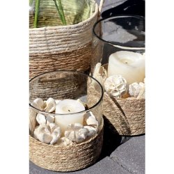 Chic Antique - Hurricane m. fletbund, flere strrelser