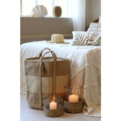 Chic Antique - Hurricane m. fletbund, flere strrelser