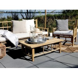 Chic Antique - Hurricane m/reb H 19,5  11,5 cm