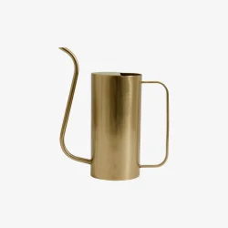 NORDAL - Vandkande "Messing" H: 25 cm. 