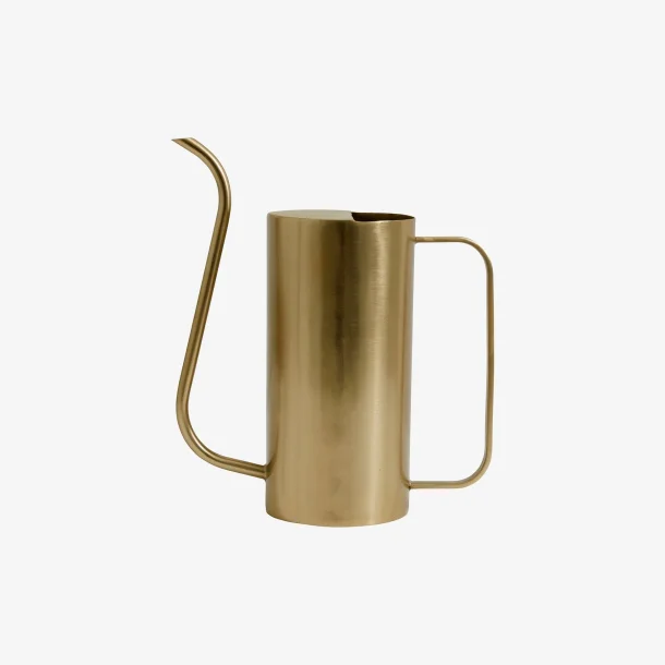 NORDAL - Vandkande "Messing" H: 25 cm. 