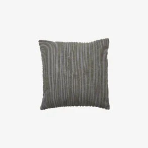 NORDAL - Pudebetr�k Gr� 48x48 cm. 