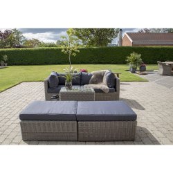 House Nordic - Rossi Sofast, gr