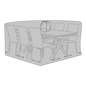 House Nordic - Luksus overtrk til bord