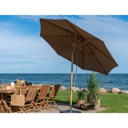 House Nordic - Austin Parasol, sand